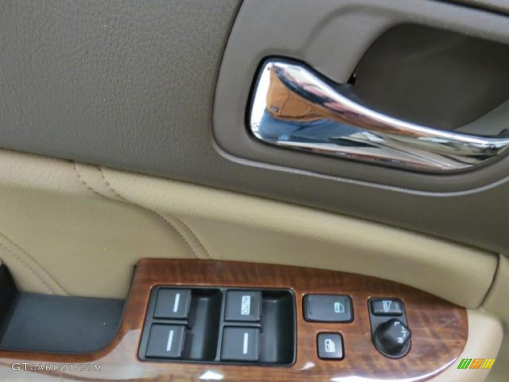 2006 Accord Hybrid Sedan - Desert Mist Metallic / Ivory photo #11