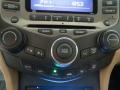 2006 Desert Mist Metallic Honda Accord Hybrid Sedan  photo #16