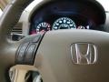 2006 Desert Mist Metallic Honda Accord Hybrid Sedan  photo #20