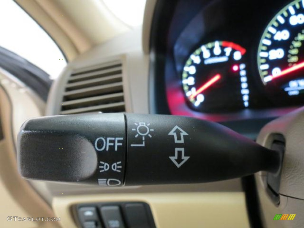 2006 Accord Hybrid Sedan - Desert Mist Metallic / Ivory photo #22