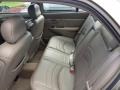 Taupe Rear Seat Photo for 2002 Buick Century #72944008