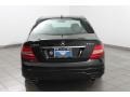 Black - C 300 Sport 4Matic Photo No. 4