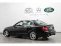 Black - C 300 Sport 4Matic Photo No. 5