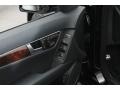 Black - C 300 Sport 4Matic Photo No. 17
