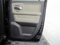 2012 Black Dodge Ram 1500 SLT Quad Cab 4x4  photo #16
