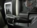 2012 Black Dodge Ram 1500 SLT Quad Cab 4x4  photo #22
