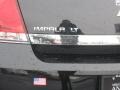 Black - Impala LT Photo No. 22