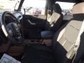 Black - Wrangler Rubicon 4x4 Photo No. 11