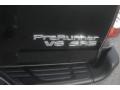 Black Sand Pearl - Tacoma V6 PreRunner Access Cab Photo No. 4