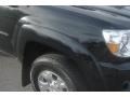 Black Sand Pearl - Tacoma V6 PreRunner Access Cab Photo No. 6