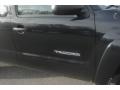 Black Sand Pearl - Tacoma V6 PreRunner Access Cab Photo No. 9