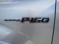 2013 Ingot Silver Metallic Ford F150 Platinum SuperCrew 4x4  photo #12
