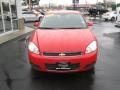 2011 Victory Red Chevrolet Impala LT  photo #21
