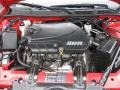 2011 Victory Red Chevrolet Impala LT  photo #22