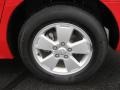 2011 Victory Red Chevrolet Impala LT  photo #23