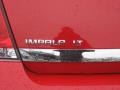 2011 Victory Red Chevrolet Impala LT  photo #25