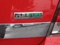 2011 Victory Red Chevrolet Impala LT  photo #26
