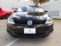 Black - Jetta S Sedan Photo No. 2