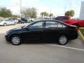 Black - Jetta S Sedan Photo No. 4