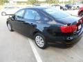 Black - Jetta S Sedan Photo No. 5