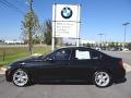 Black Sapphire Metallic - 3 Series 328i Sedan Photo No. 1