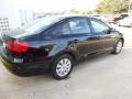 Black - Jetta S Sedan Photo No. 7