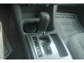 2009 Black Sand Pearl Toyota Tacoma V6 PreRunner Access Cab  photo #27
