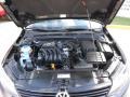 Black - Jetta S Sedan Photo No. 9