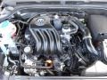 Black - Jetta S Sedan Photo No. 10
