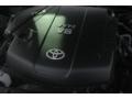 2009 Black Sand Pearl Toyota Tacoma V6 PreRunner Access Cab  photo #32