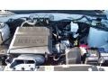 Gold Leaf Metallic - Mariner V6 Premier 4WD Photo No. 25