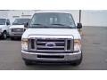 Oxford White - E Series Van E250 XL Cargo Photo No. 2
