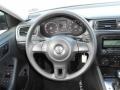 Black - Jetta S Sedan Photo No. 21