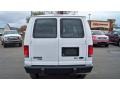 Oxford White - E Series Van E250 XL Cargo Photo No. 5