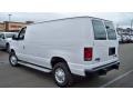 Oxford White - E Series Van E250 XL Cargo Photo No. 6