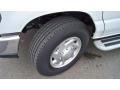 Oxford White - E Series Van E250 XL Cargo Photo No. 8