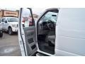 Oxford White - E Series Van E250 XL Cargo Photo No. 9