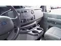 Oxford White - E Series Van E250 XL Cargo Photo No. 11