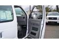 Oxford White - E Series Van E250 XL Cargo Photo No. 12