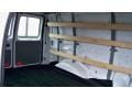 Oxford White - E Series Van E250 XL Cargo Photo No. 16