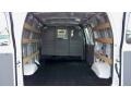 Oxford White - E Series Van E250 XL Cargo Photo No. 17