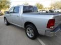 Bright Silver Metallic - Ram 1500 Lone Star Edition Crew Cab Photo No. 5