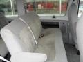 Oxford White - E Series Van E350 Super Duty XLT Extended Passenger Photo No. 10