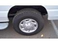 Oxford White - E Series Van E250 XL Cargo Photo No. 8