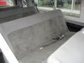 Oxford White - E Series Van E350 Super Duty XLT Extended Passenger Photo No. 11