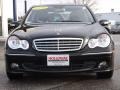 Black - E 350 4Matic Sedan Photo No. 2