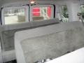 Oxford White - E Series Van E350 Super Duty XLT Extended Passenger Photo No. 12