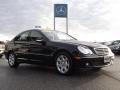 Black - E 350 4Matic Sedan Photo No. 3