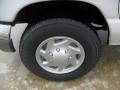 Oxford White - E Series Van E350 Super Duty XLT Extended Passenger Photo No. 13