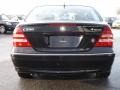 Black - E 350 4Matic Sedan Photo No. 4